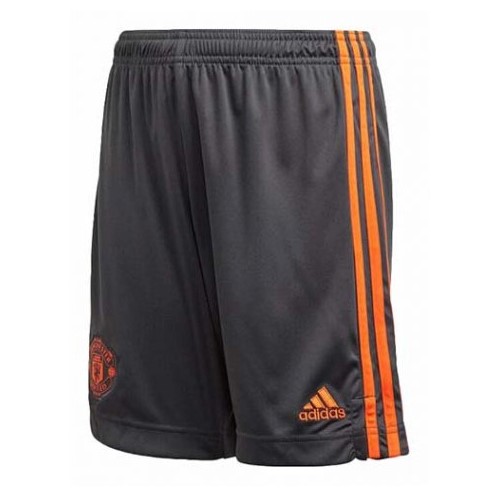 Pantaloni Manchester United Prima Portiere 20/21